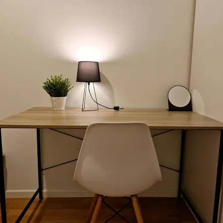 Apartment Graniczna Citycentre